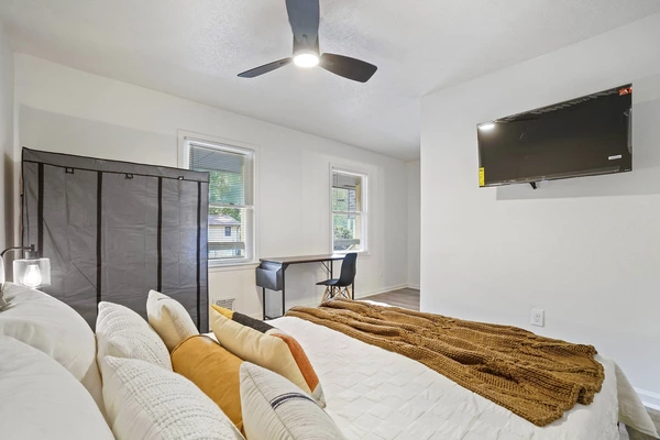 Coliving in Decatur - East Atl, Atlanta