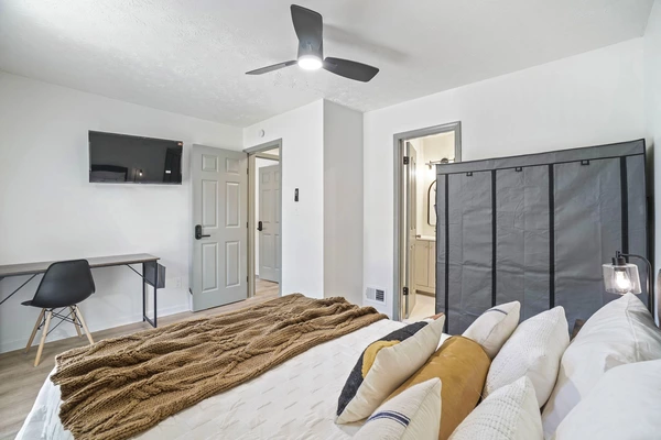 Coliving in Decatur - East Atl, Atlanta