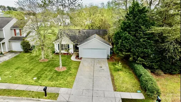 Coliving in Derita / Statesville - North Charlotte, Charlotte