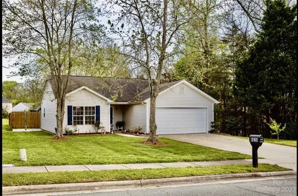 Coliving in Derita / Statesville - North Charlotte, Charlotte