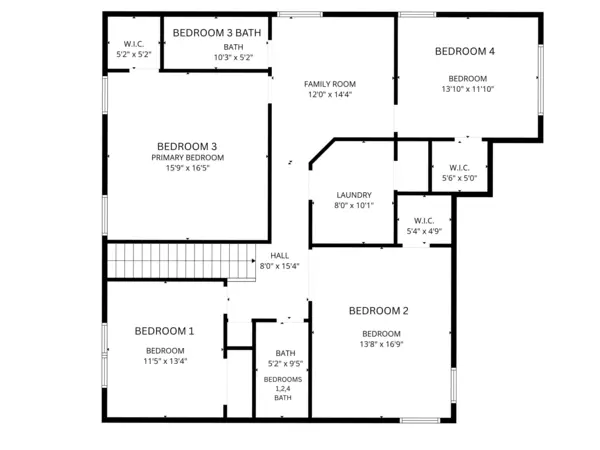 Coliving in Cedar Hills - Westside, Jacksonville