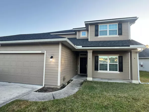 Coliving in Cedar Hills - Westside, Jacksonville