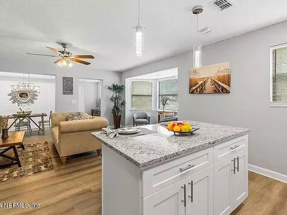 Coliving in Talleyrand - Downtown JAX, Jacksonville