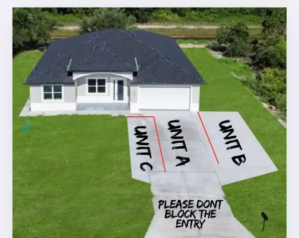 Coliving in Lehigh Acres - Fort Myers, Fort Myers