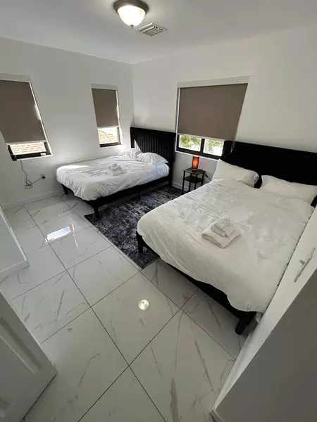 Coliving in Brownsville MIA - Miami Dade, Miami