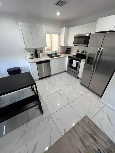 Coliving in Brownsville MIA - Miami Dade, Miami