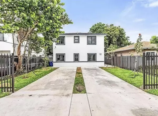 Coliving in Brownsville MIA - Miami Dade, Miami