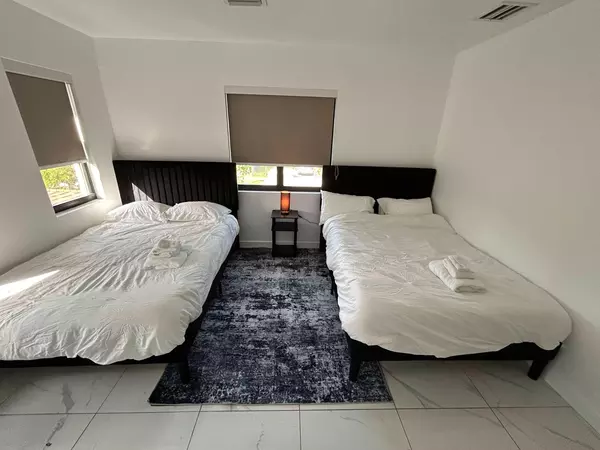 Coliving in Brownsville MIA - Miami Dade, Miami