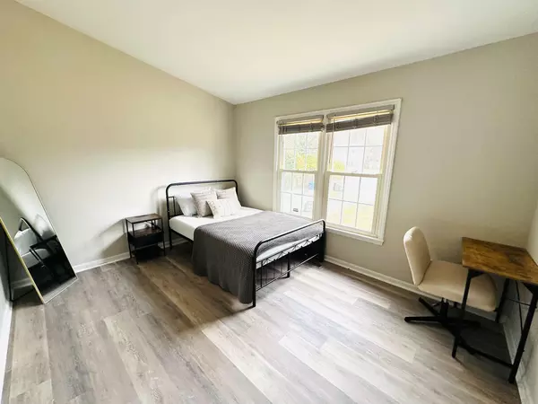 Coliving in Watts Hospital-Hillandale - Durham, Raleigh