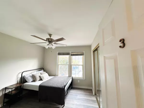 Coliving in Watts Hospital-Hillandale - Durham, Raleigh