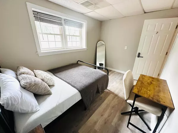 Coliving in Watts Hospital-Hillandale - Durham, Raleigh
