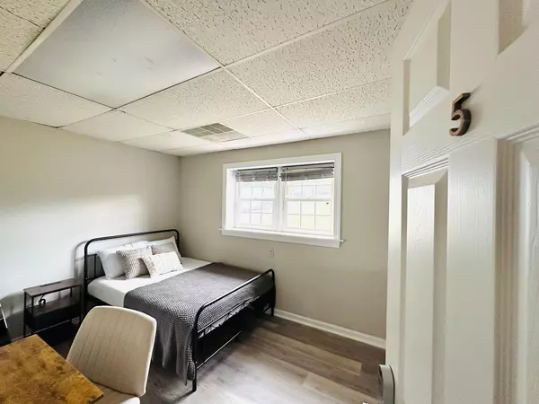 Coliving in Watts Hospital-Hillandale - Durham, Raleigh