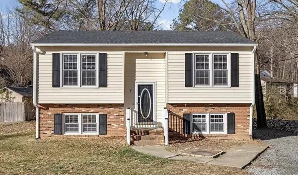 Coliving in Watts Hospital-Hillandale - Durham, Raleigh