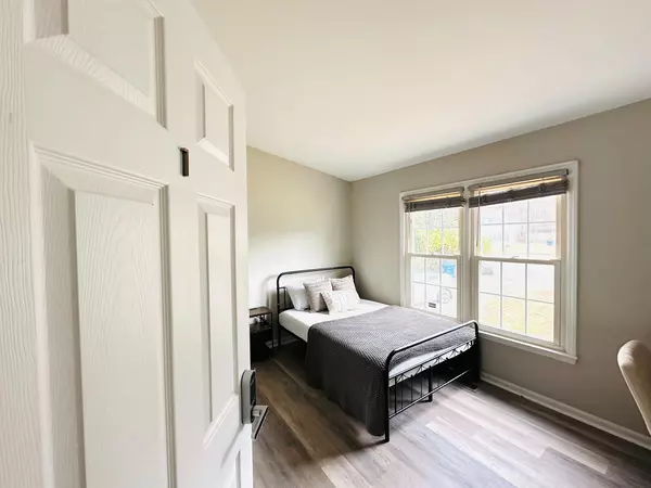 Coliving in Watts Hospital-Hillandale - Durham, Raleigh