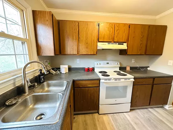 Coliving in Watts Hospital-Hillandale - Durham, Raleigh