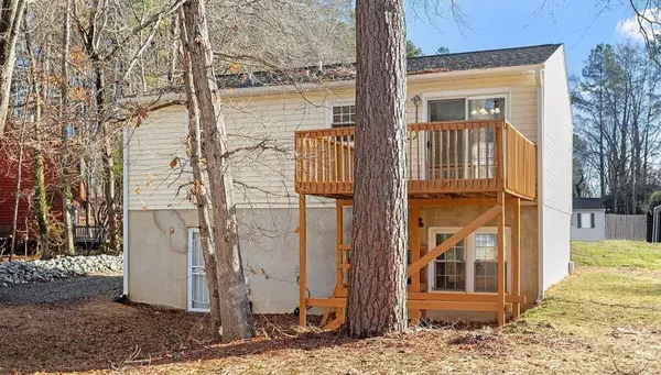 Coliving in Watts Hospital-Hillandale - Durham, Raleigh