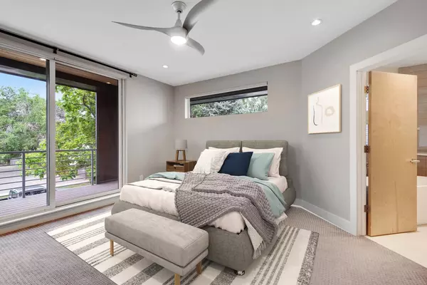 Coliving in West Highland - West Denver, Denver