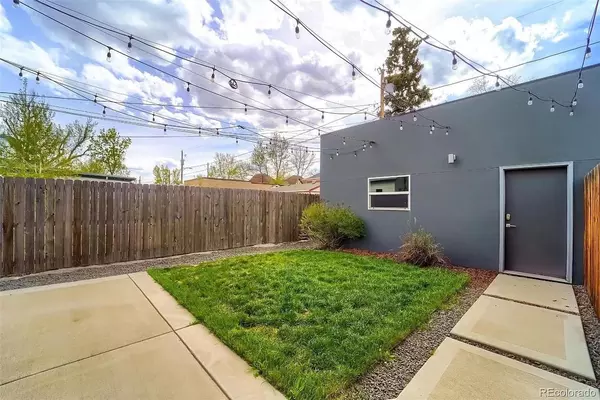 Coliving in West Highland - West Denver, Denver