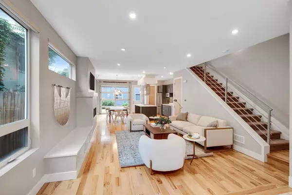 Coliving in West Highland - West Denver, Denver