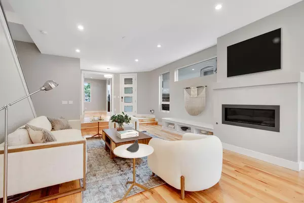 Coliving in West Highland - West Denver, Denver