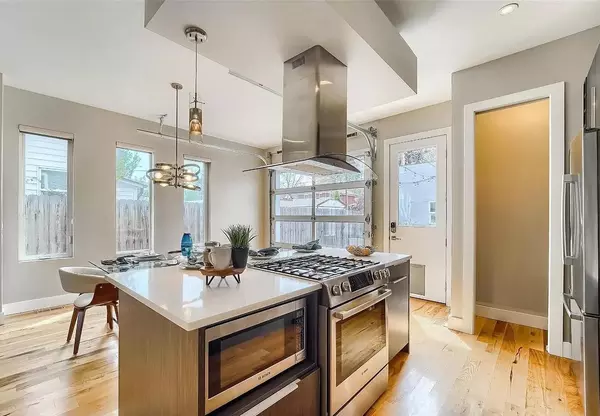 Coliving in West Highland - West Denver, Denver