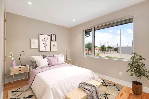 Coliving in West Highland - West Denver, Denver