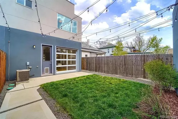 Coliving in West Highland - West Denver, Denver