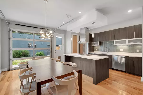 Coliving in West Highland - West Denver, Denver