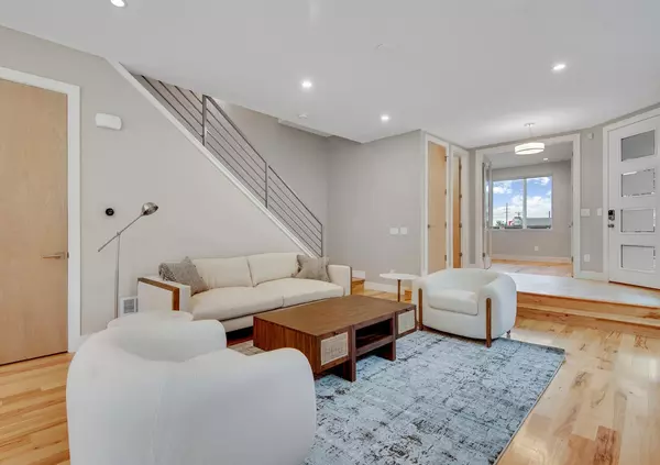 Coliving in West Highland - West Denver, Denver