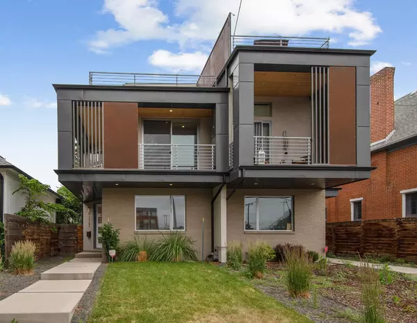 Coliving in West Highland - West Denver, Denver