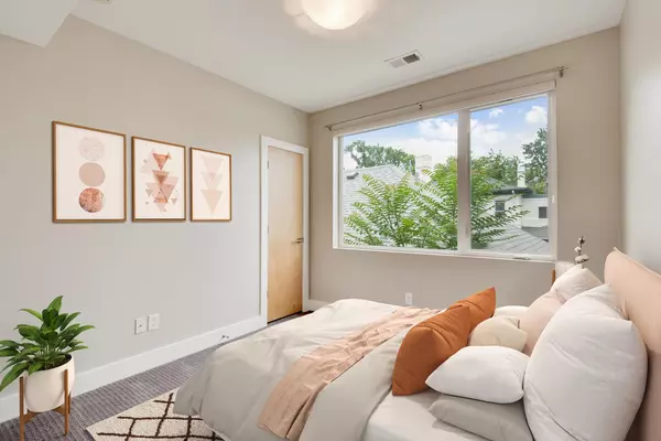 Coliving in West Highland - West Denver, Denver