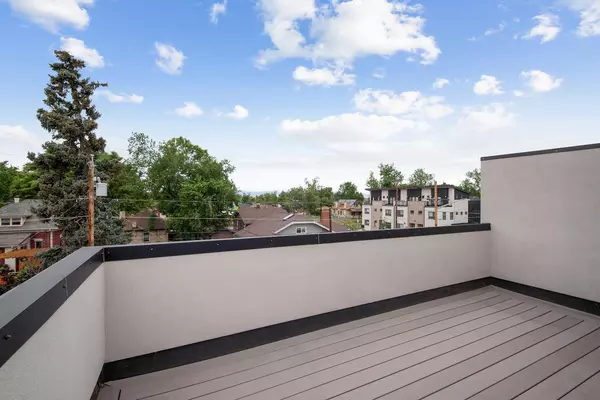 Coliving in West Highland - West Denver, Denver