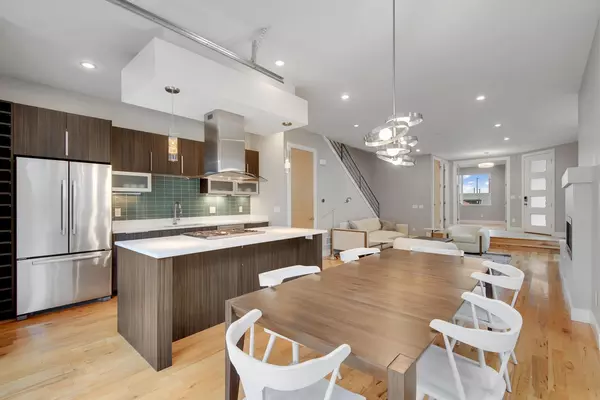 Coliving in West Highland - West Denver, Denver