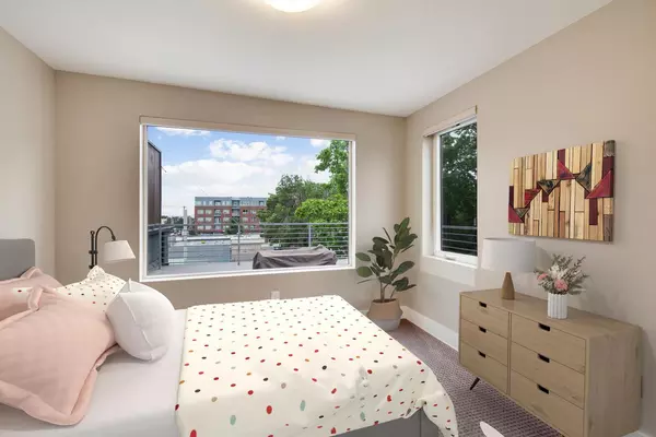 Coliving in West Highland - West Denver, Denver