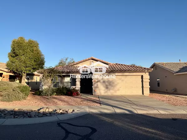 3 bedrooms apartment for rent in Estrella - Phoenix, Phoenix