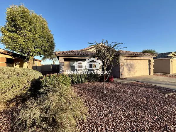 3 bedrooms apartment for rent in Estrella - Phoenix, Phoenix