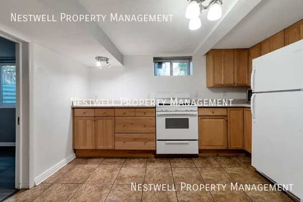 2 bedrooms apartment for rent in Central City SLC - Central SLC, Salt Lake City