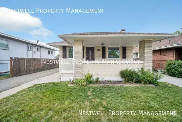 3 bedrooms apartment for rent in Liberty Wells - Central SLC, Salt Lake City
