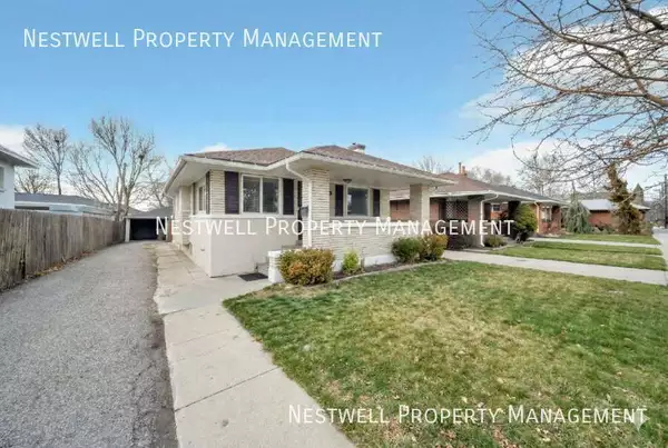 3 bedrooms apartment for rent in Liberty Wells - Central SLC, Salt Lake City