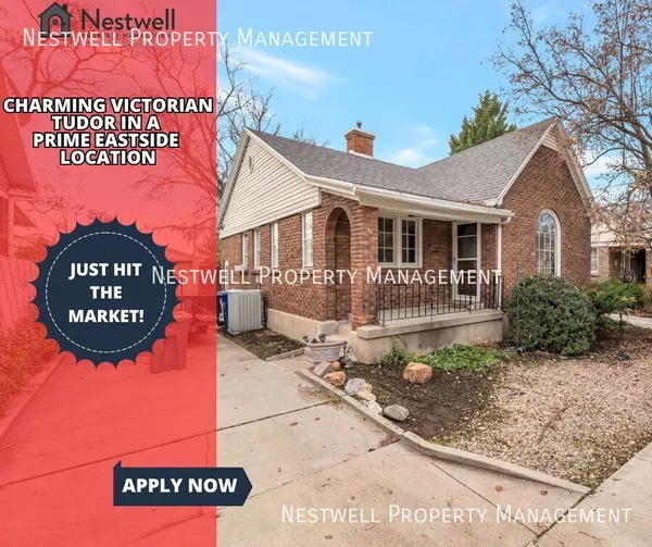 3 bedrooms apartment for rent in Central City SLC - Central SLC, Salt Lake City