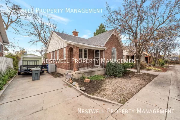 3 bedrooms apartment for rent in Central City SLC - Central SLC, Salt Lake City