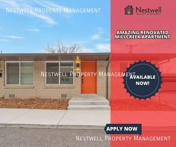 2 bedrooms apartment for rent in Sugar House - East Bench, Salt Lake City