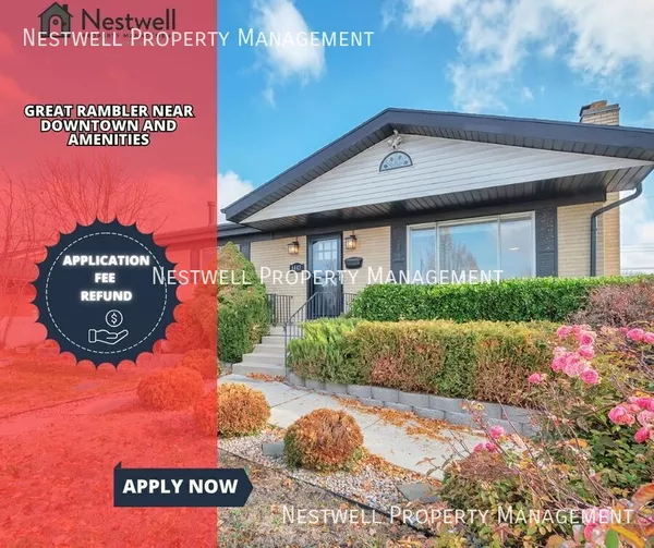 5 bedrooms apartment for rent in Poplar Grove - West Valley, Salt Lake City