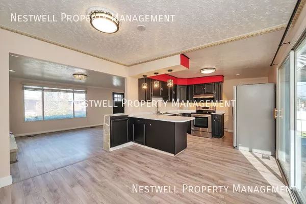 5 bedrooms apartment for rent in Poplar Grove - West Valley, Salt Lake City