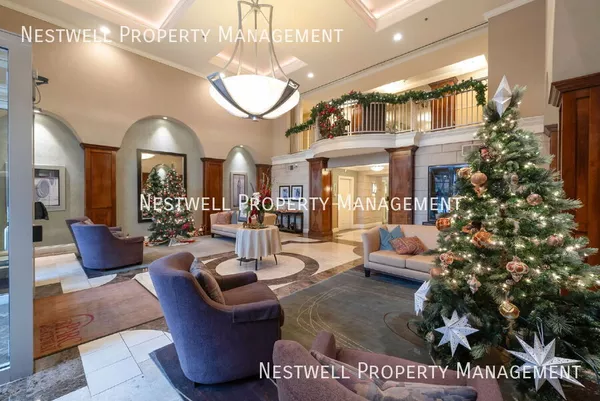 2 bedrooms apartment for rent in Downtown SLC - Central SLC, Salt Lake City