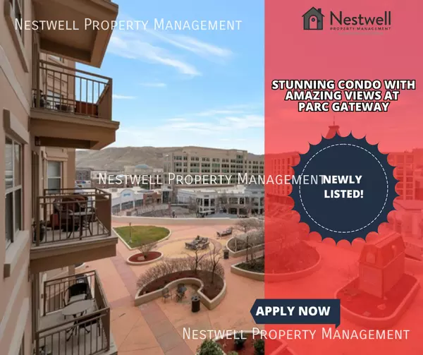 2 bedrooms apartment for rent in Downtown SLC - Central SLC, Salt Lake City