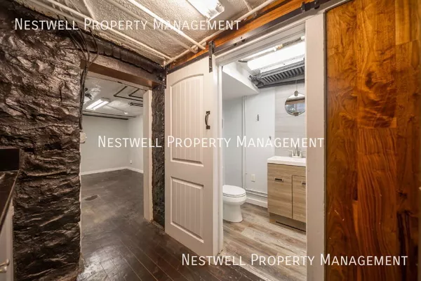 1 bedroom apartment for rent in The Avenues - Central SLC, Salt Lake City