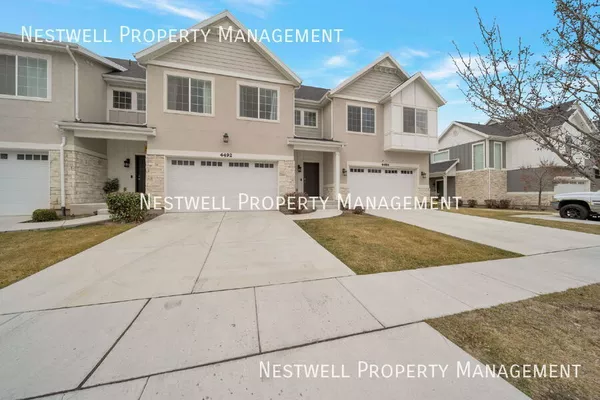 3 bedrooms apartment for rent in West Valley City - West Valley, Salt Lake City