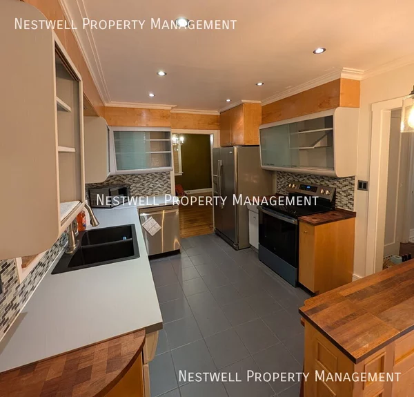 3 bedrooms apartment for rent in Sugar House - East Bench, Salt Lake City