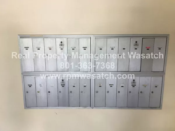 2 bedrooms apartment for rent in Central City SLC - Central SLC, Salt Lake City